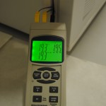 Calibración de equipos